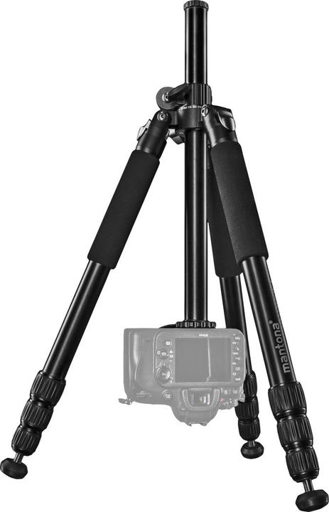 Produktbild mantona Kodiak XL 324 (Metall)