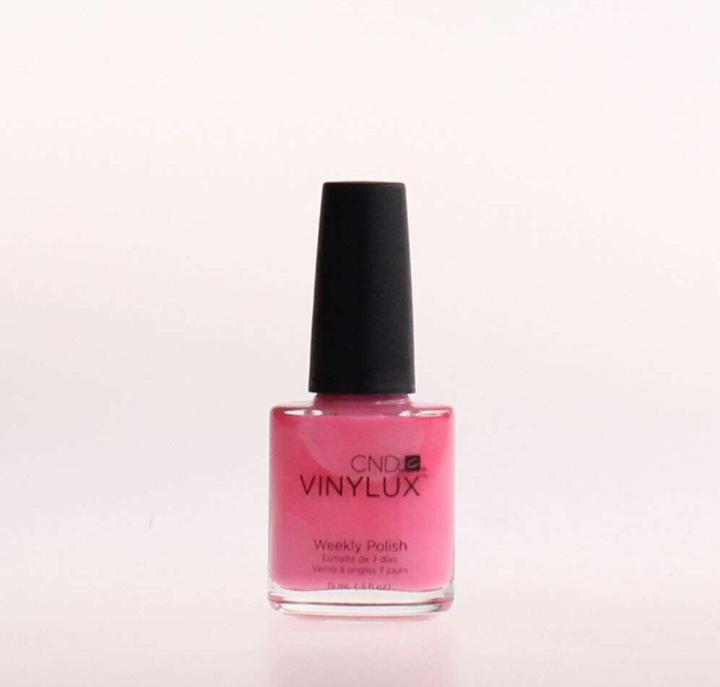 Produktbild CND Vinylux (Gotcha, Farblack)