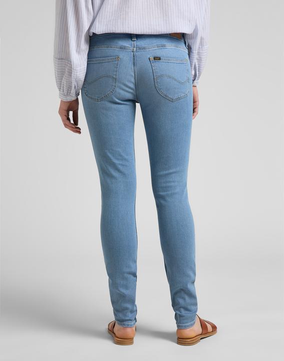 Produktbild Lee Scarlett Jeans Skinny mid charly (W26/L31)