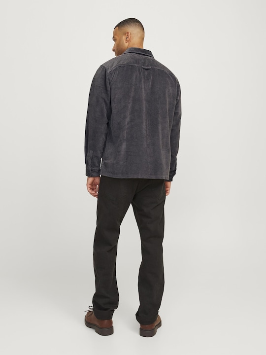 Actual product image Jack & Jones Rddbrady Overshirt Cord. L/S Noos (XXL)