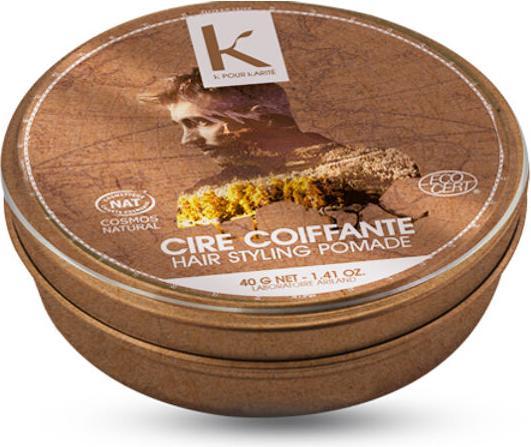 Produktbild K pour Karité Cire Coiffante Karité (Haarwachs)