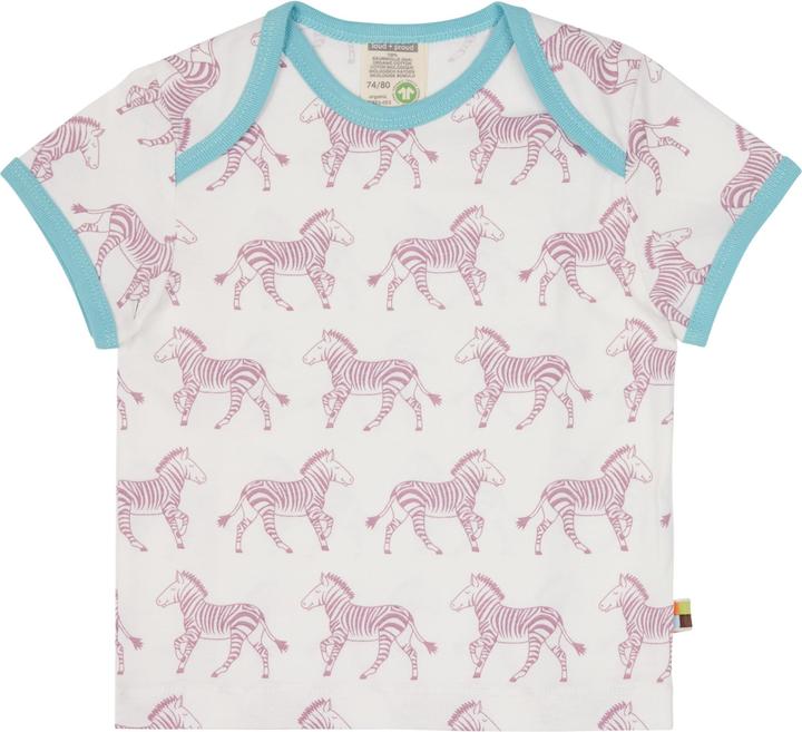 Image du produit loud + proud Impression de t-shirts (62)