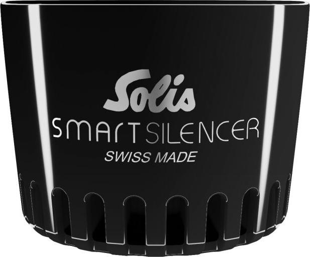 Actual product image Solis Hair dryer
