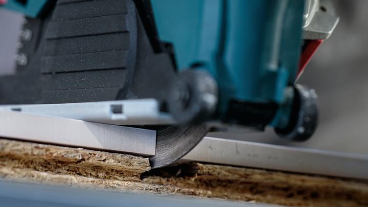 Produktbild Bosch Professional Zubehör Diamanttrennscheibe Standard for Ceramic