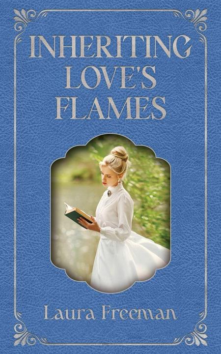 Produktbild Inheriting Love's Flames