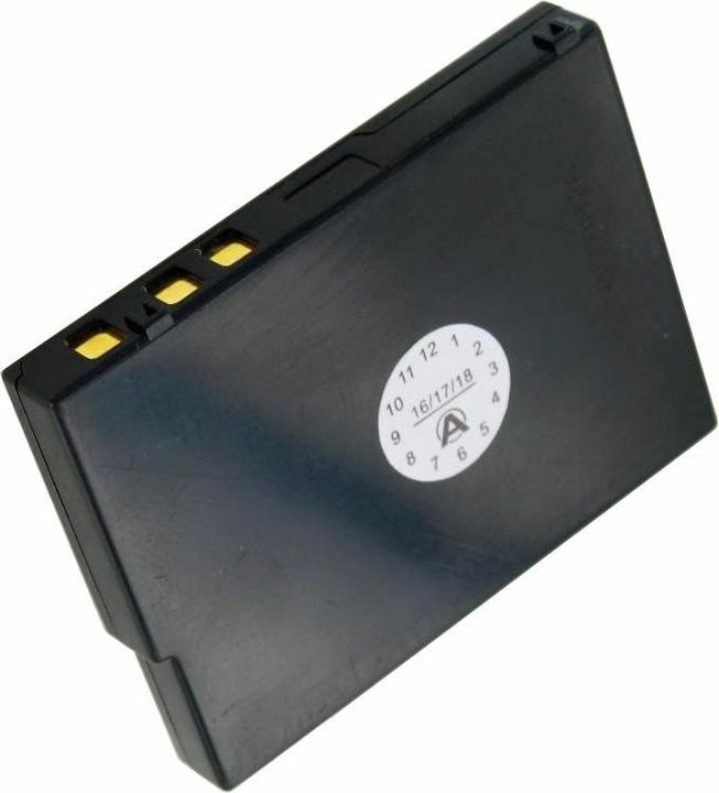 Casio Batterie pour Cassiopeia E-200, JK-214LT