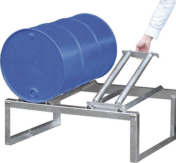 Produktbild eurokraft pro Fassbock