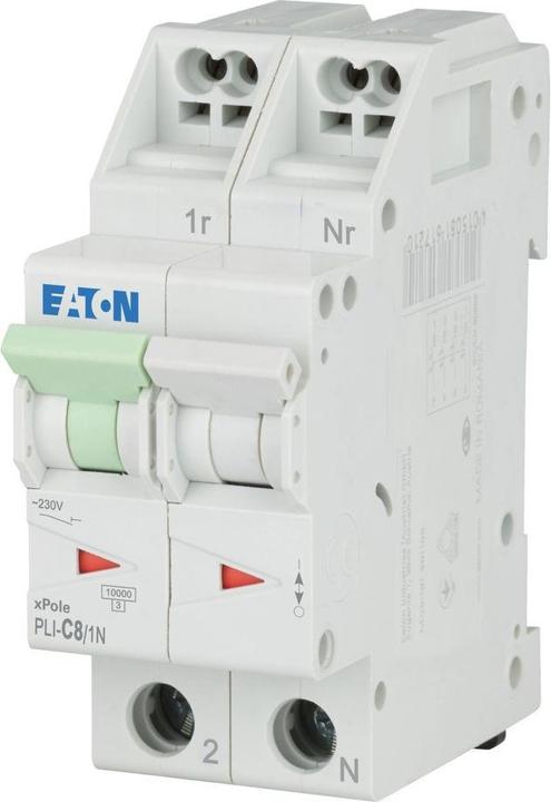 Immagine prodotto Eaton Interruttore con terminale a innesto, 101276