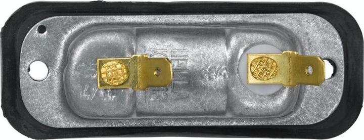 Image du produit Hella Eclairage de plaque halogène pour LAMBORGHINI