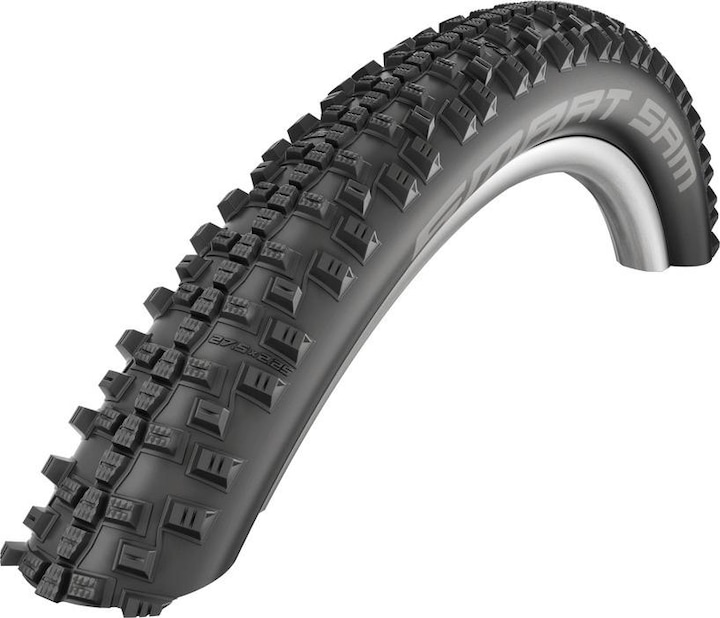 Actual product image Schwalbe Smart Sam Plus (26 x 2.10, 54-559)