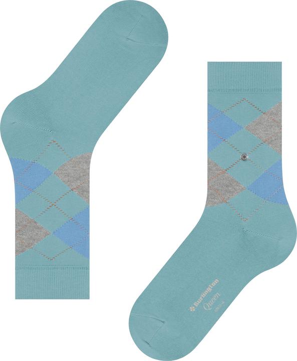 Actual product image Falke Queen SO (36 - 41)