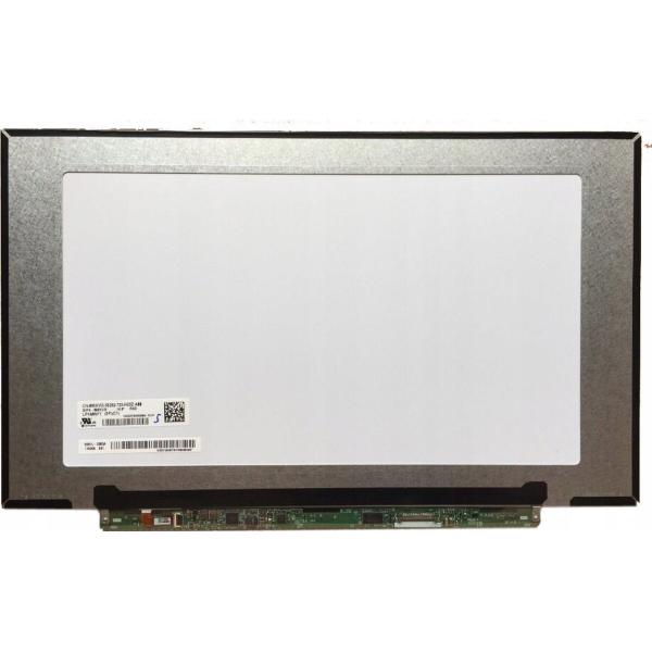 Dell ASSY LCD HUD Non-Touch Screen, Notebook Ersatzteile, Grau