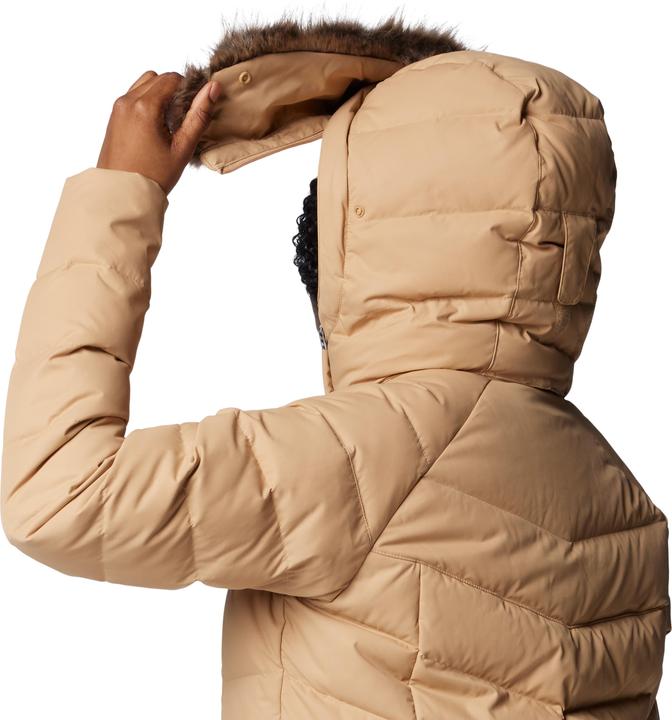 Produktbild Columbia Belle Isle™ II Mid Down Jacket (L)