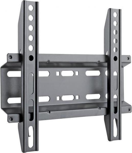 Image du produit Sbox Fixe écran plat LED TV Mount 23"-43" 35kg PLB-2522F (Mur, 35 kg, 23" - 43")