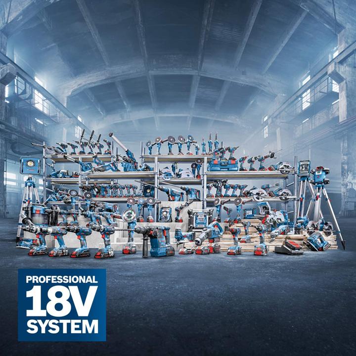 Produktbild Bosch Professional GWS 18V-7 (115 mm)