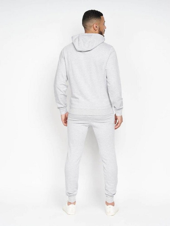 Produktbild Crosshatch Emmon Hoodie und JogginghosenSet (XXL)