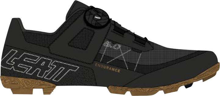Produktbild Leatt ProClip 6.0 Endurance (43.5)