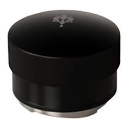 Eureka Kaffeespender Easy Adjustable Leveler 58,3 mm Schwarz, Accessori per macchine da caffè, Nero