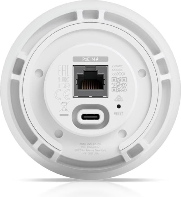 Produktbild Ubiquiti G5 Pro (3840 x 2160 Pixels)