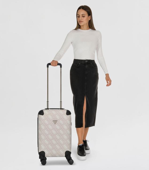 Image du produit Guess Berta 4 Rollen Kabinentrolley 54 cm (32 l)