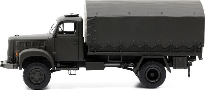 Produktbild Ace Saurer 2DM