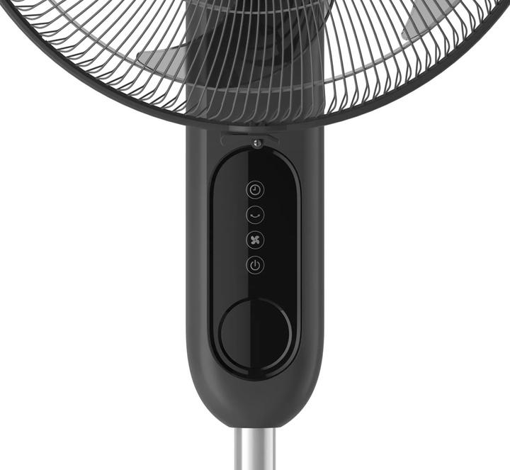 Actual product image Philips CX1520/01 (38 dB)