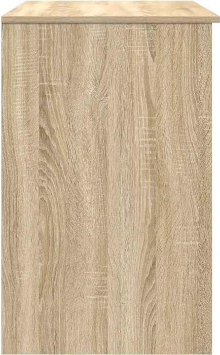 Actual product image vidaXL Schreibtisch (49 x 86 x 76 cm)
