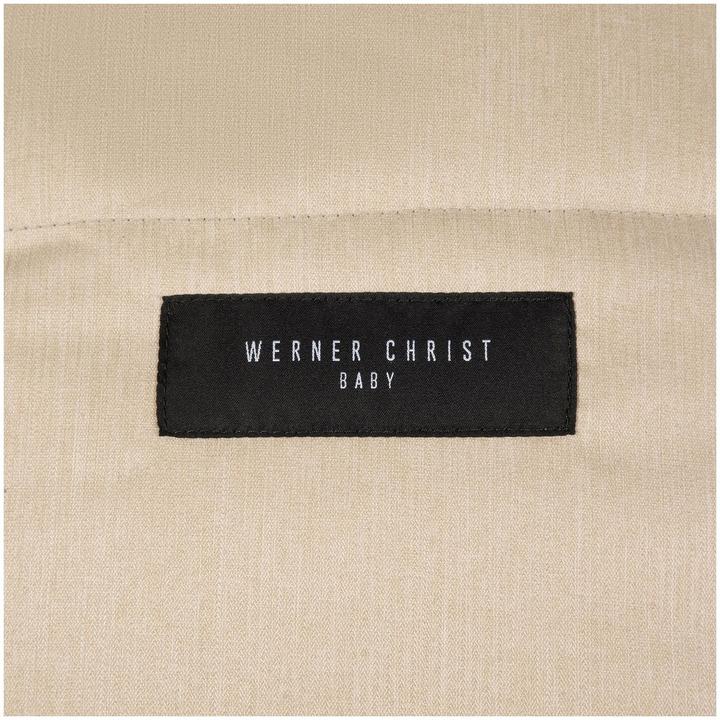 Produktbild Werner Christ TULA vario Lammfellfusssack