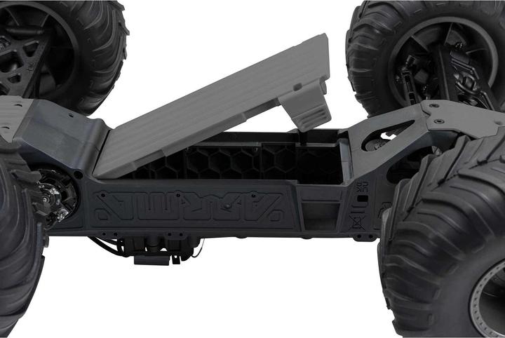 Produktbild Arrma Gorgon MEGA 550 RWD (Kit)
