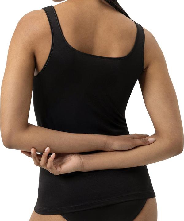 Produktbild Mey 2er Pack Emotion - Sporty Unterhemd / Top (44, XXL)