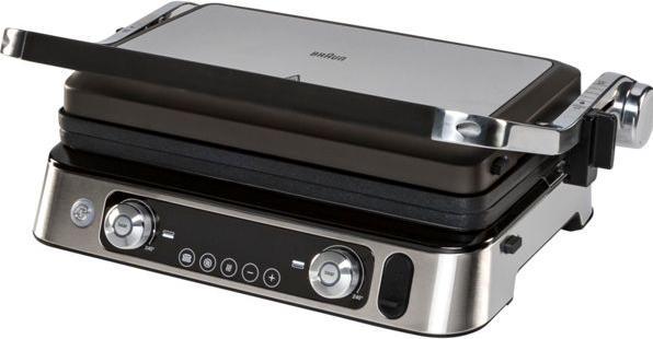 Image du produit Braun Multigrill 9 Pro