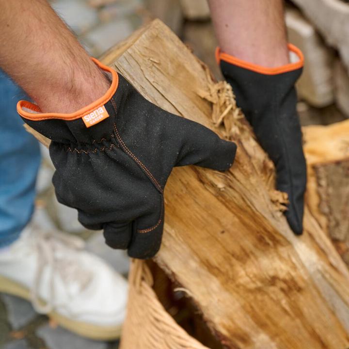 Produktbild Siena Garden Gartenbauhandschuh Grösse: 10/XL (10, XL)