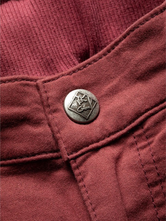 Actual product image Chillaz Banff 3/4 Pant (S)
