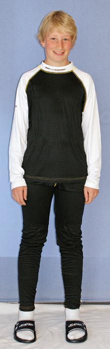 Immagine prodotto IH Pantaloni Boston combi (S)