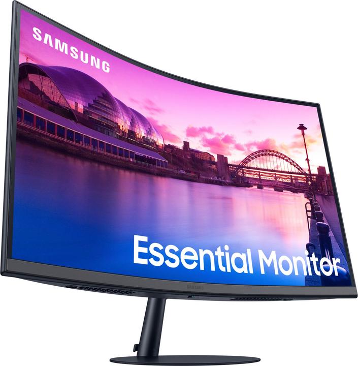 Produktbild Samsung S32C390EAU (1920 x 1080 Pixel, 32")