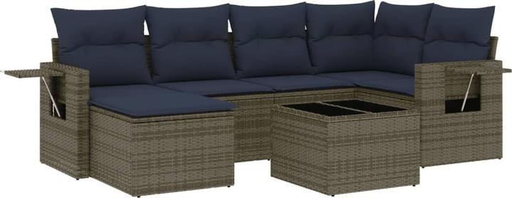 Produktbild vidaXL Natalia