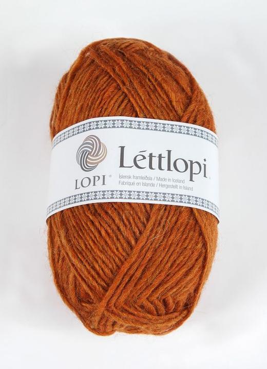 Lopi Léttlopi (100 m)