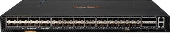Immagine prodotto HPE Aruba 8320 Switch Bundle, 32 porte QSFP+ con X472, 5 ventole, 2 PSU (32 porte)