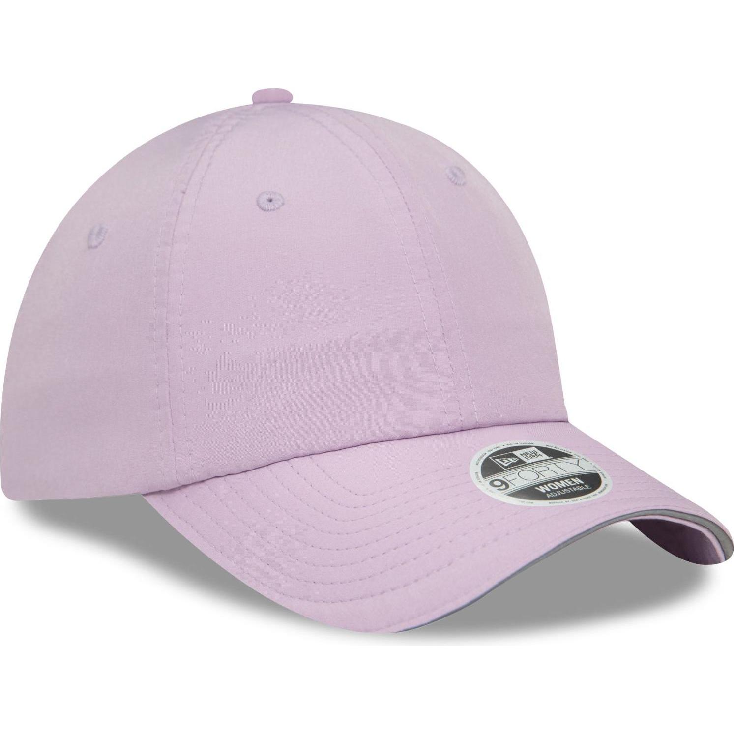 New Era, Damen, Cap, 9Forty Open Back, Violett