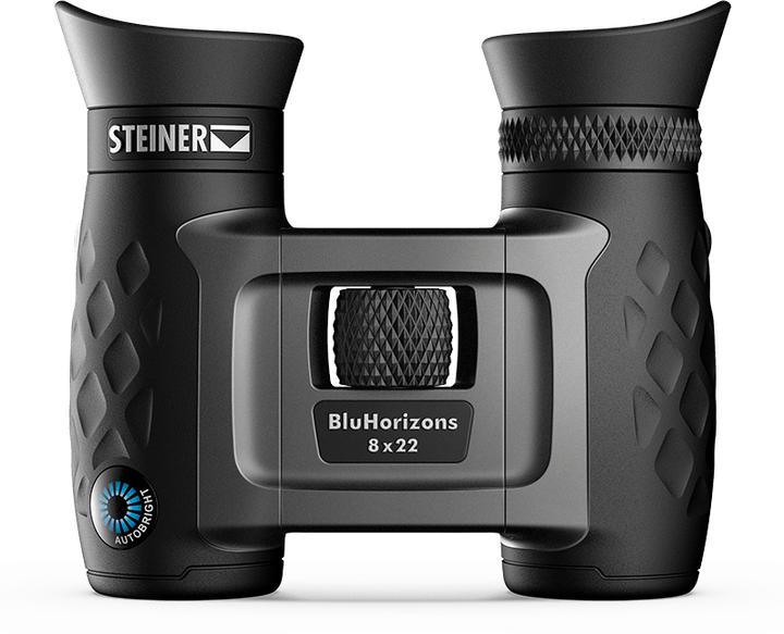 Produktbild Steiner BluHorizons (8 x, 22 mm)