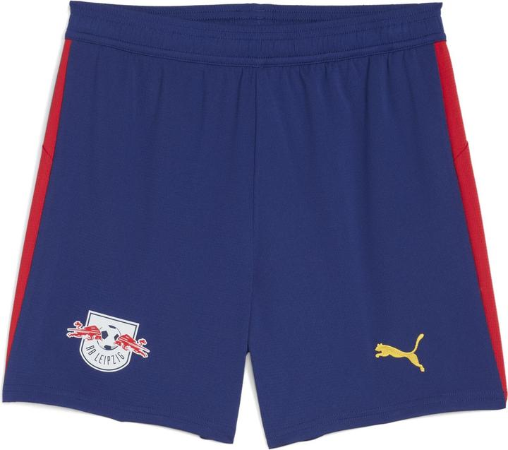Actual product image Puma RBL Shorts Replica w/ blocking Jr (116)