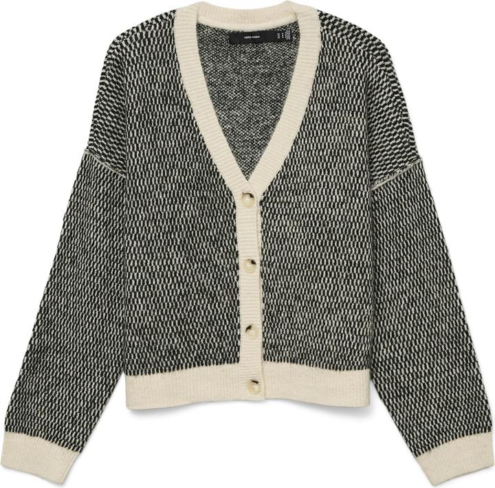 Produktbild Vero Moda VMFELIZE Strickjacke Strickjacke (M)