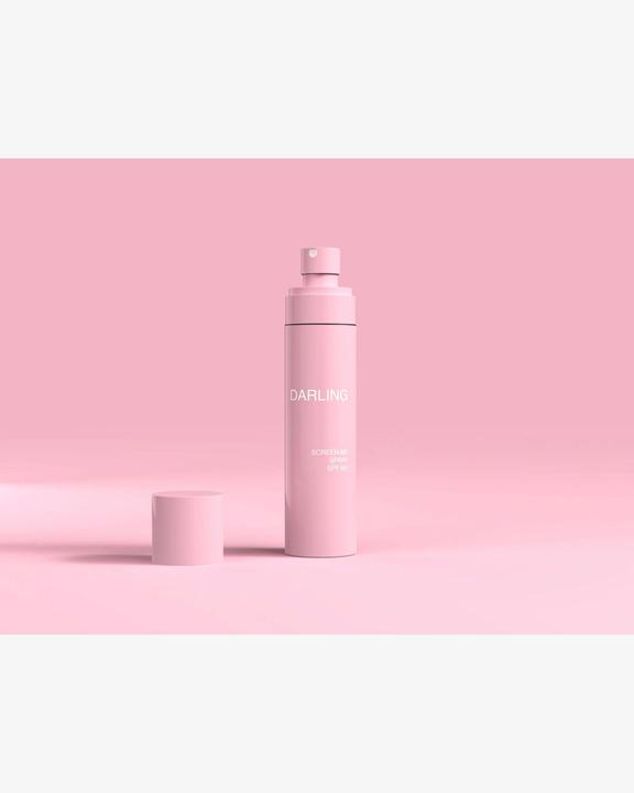 Produktbild Darling Screen-Me Spray SPF 50 (Sonnenspray, SPF 50+, 150 ml)