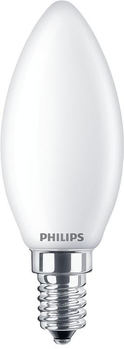 Philips Professional Lampe CorePro LEDCandle ND 2.2-25W B35 E14 FR G