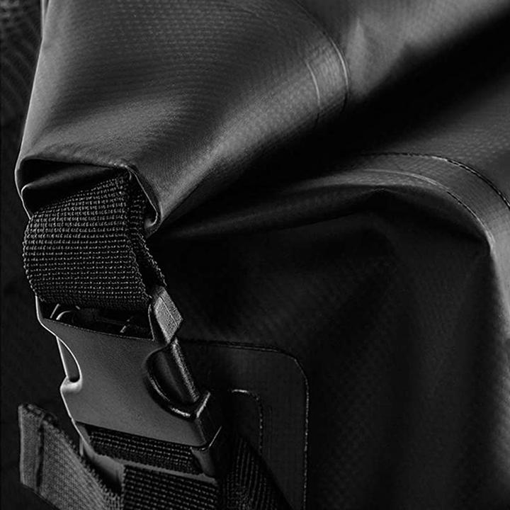 Actual product image Quadral Submerge 25 liter backpack waterproof (2 pcs pack) (25 l)