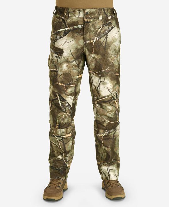 Produktbild Solognac Treemetic (XL)