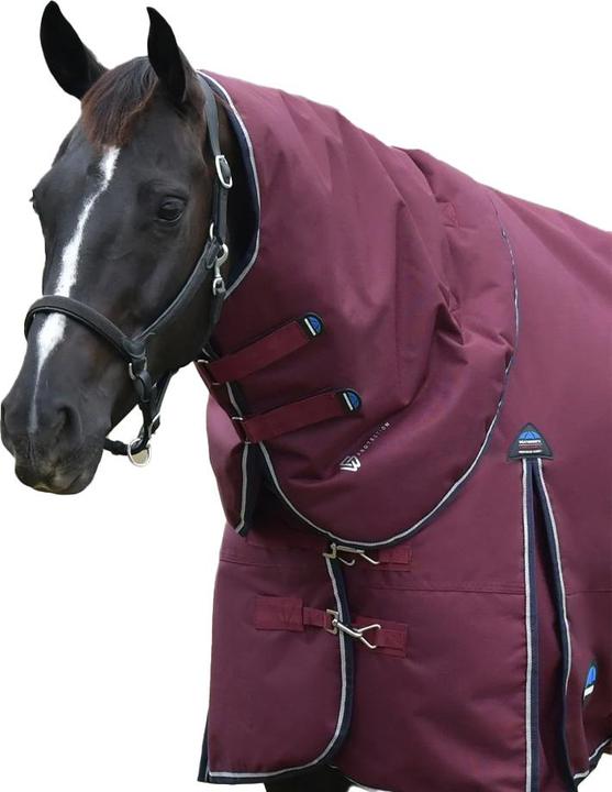 Produktbild Weatherbeeta Comfitec Essential Standard WeidedeckeHalsteil