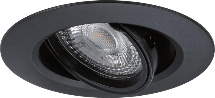 Produktbild Paulmann Einbauleuchte 10er-Pack schwenkbar (GU10)