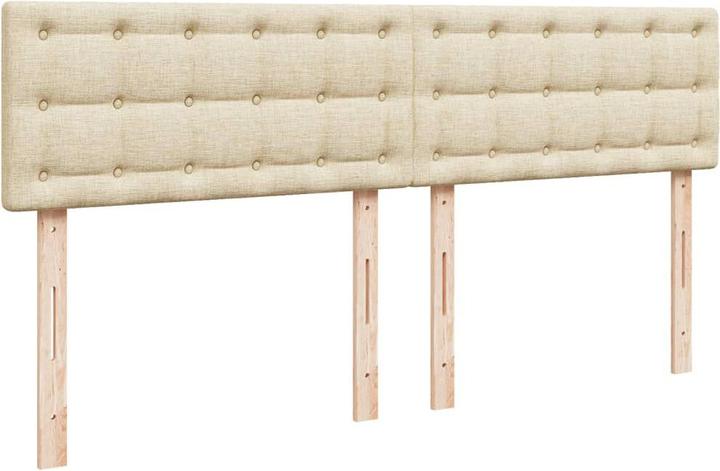 Immagine prodotto vidaXL Boxspringbett (180 x 200 cm)