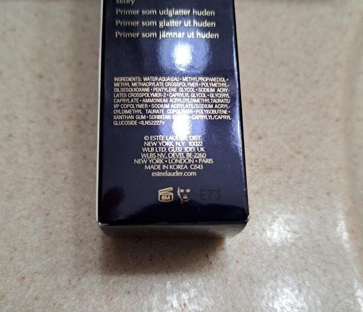 Produktbild Estée Lauder Perfectionist (Weiss)